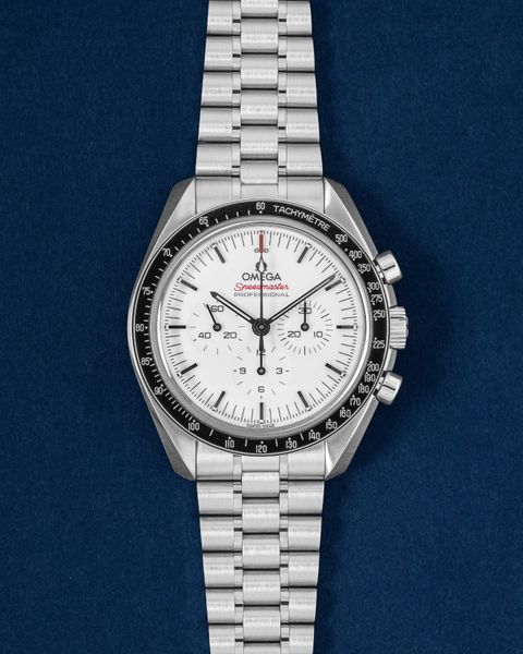 Omega Speedmaster Moonwatch Professional 310.30.42.50.04.001
